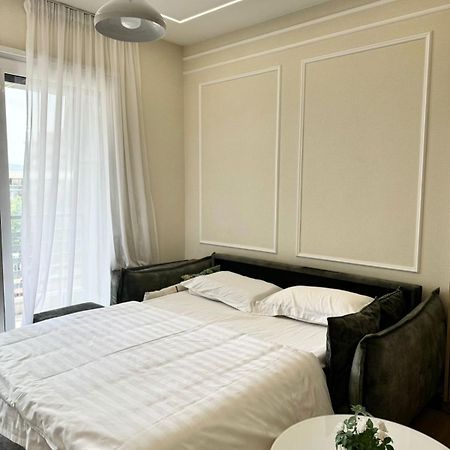 טיראנה Green Terrace Apartment 4 מראה חיצוני תמונה